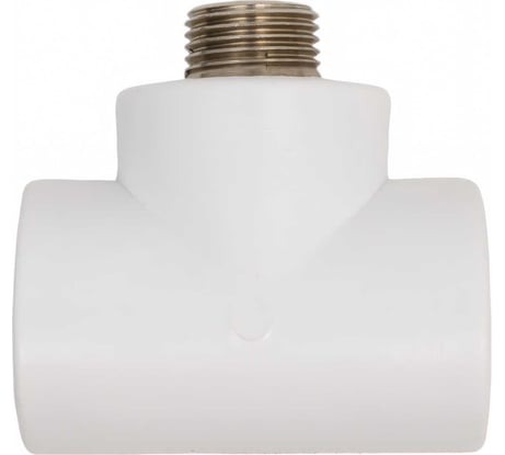 Комбинированный тройник РВК ПП D32x1/2x32 НР 020810