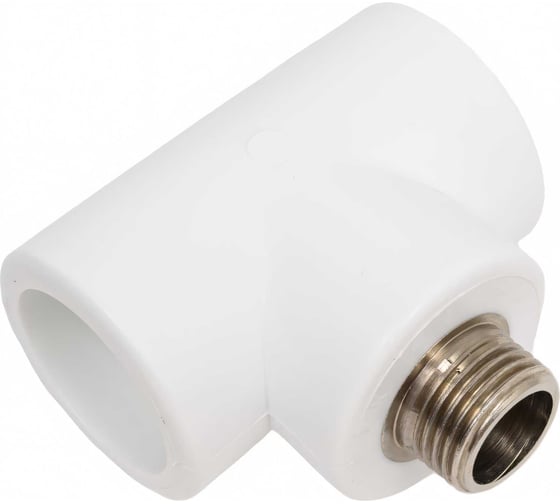 Комбинированный тройник РВК ПП D32x1/2x32 НР 020810