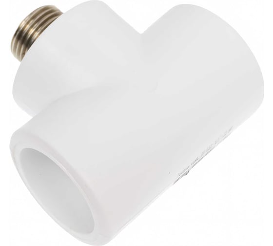 Комбинированный тройник РВК ПП D32x1/2x32 НР 020810
