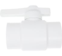 Шаровой кран РВК ПП D32 020303