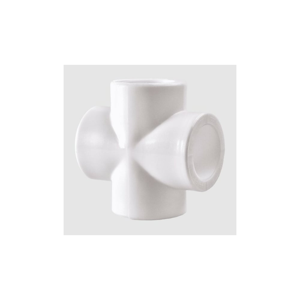 Крестовина РВК ПП D25 304021 - выгодная цена, отзывы, характеристики ...?