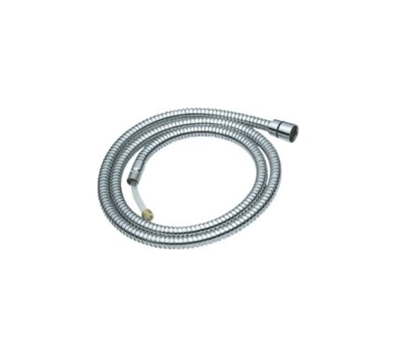 Душевой шланг Frap 150 см, импорт/конус, выдвигающийся F47 528342