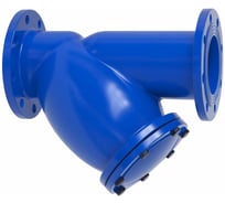 Фильтр магнитный фланцевый ХК ФМФ Ду250 Ру16 фл XKprom 120000112