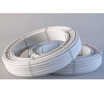 Труба РВК МП D16*2,0 L100 м PERT+AL+PERT 033783