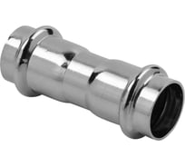 Муфта переходная Kromwell из нержавеющей стали, 42х54, KW.SP913004254