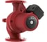 Насос циркуляционный Grundfos UPS 80-120 F 3х400В PN10 96402441 1