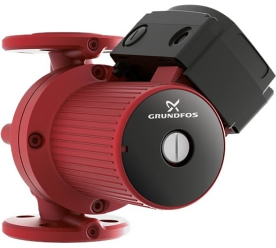 Насос циркуляционный Grundfos UPS 32-60 F 3х400В 96401777 1