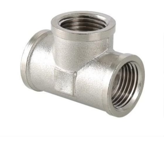 Тройник ООО ПКФ Сварком 1 1/4 вн СанТех s035832 1