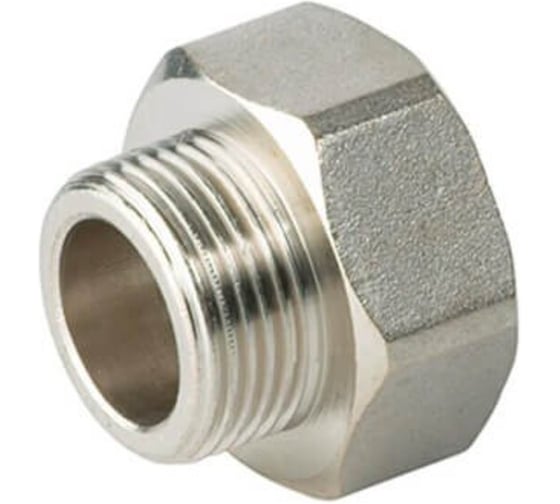 Переходник ООО ПКФ Сварком 1/2вн х 3/8нар, 3шт СанТех s000651 1