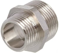 Ниппель-переходник ООО ПКФ Сварком 1 1/2х1 1/4, никель СанТех s000737