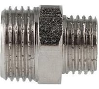 Ниппель-переходник ООО ПКФ Сварком 1 1/2х11/4 (уп/1шт) СанТех s000521