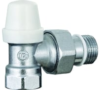 Клапан угловой SMT 1/2, с тефлоновой прокладкой 1113LN0004