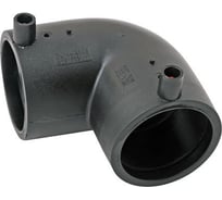 Отвод GasFusion 90 электросварной D400 SDR11 17000400