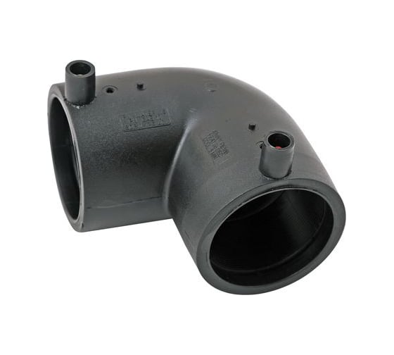 Отвод GasFusion 90 электросварной D355 SDR11 17000355 1