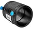 Муфта электросварная GasFusion D90 SDR11 15000090 3