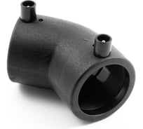 Отвод электросварной GasFusion 45 D63 SDR11 16000063