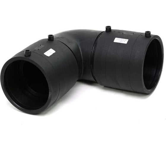 Отвод электросварной GasFusion 90 D110 SDR11 17000110 1