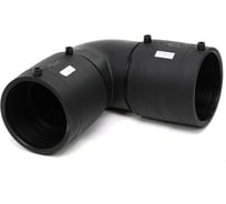 Отвод электросварной GasFusion 90 D25 SDR11 17000025