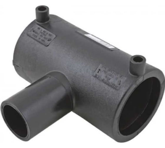 Тройник электросварной редукционный GasFusion D110х90 SDR11 20110090 1