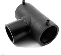 Тройник электросварной равнопроходной GasFusion D355 SDR11 19000355