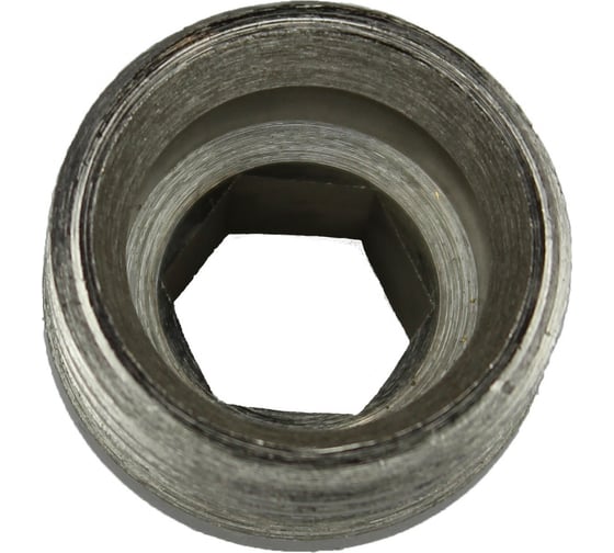 Переходной ниппель VALOGIN 1/2" х 3/4" евроконус нар.-нар. VG-203304