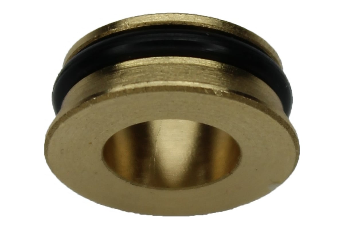 Адаптер вкладыш VALOGIN евроконус-плоскость 3/4\" VG-216101 - выгодная ...