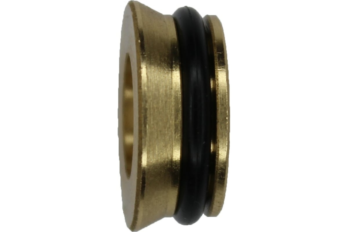 Адаптер вкладыш VALOGIN евроконус-плоскость 3/4\" VG-216101 - выгодная ...