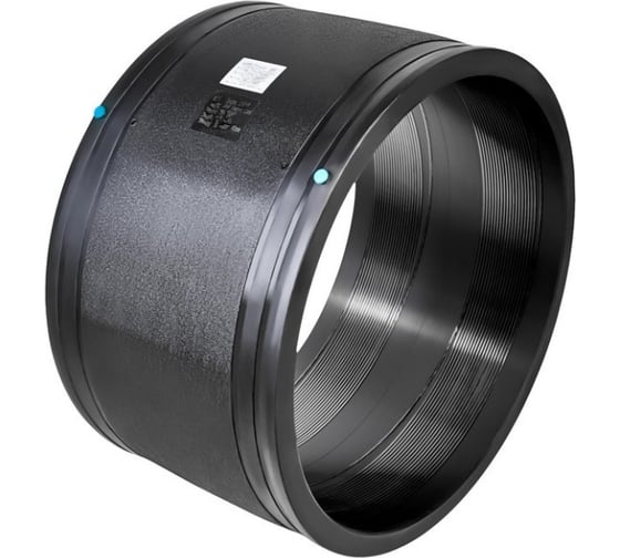 Муфта электросварная GasFusion D50 SDR11 15000050 1