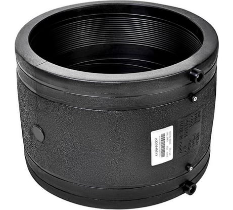 Муфта электросварная GasFusion D225 SDR11 15000225