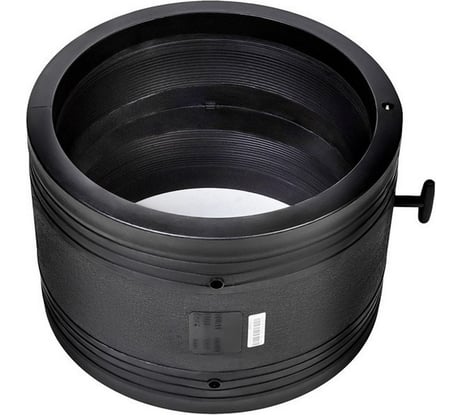 Муфта электросварная GasFusion D280 SDR11 15000280