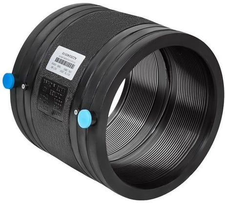 Муфта электросварная GasFusion D180 SDR11 15000180