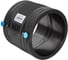 Муфта электросварная GasFusion D180 SDR11 15000180 1