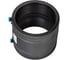 Муфта электросварная GasFusion D180 SDR11 15000180 4