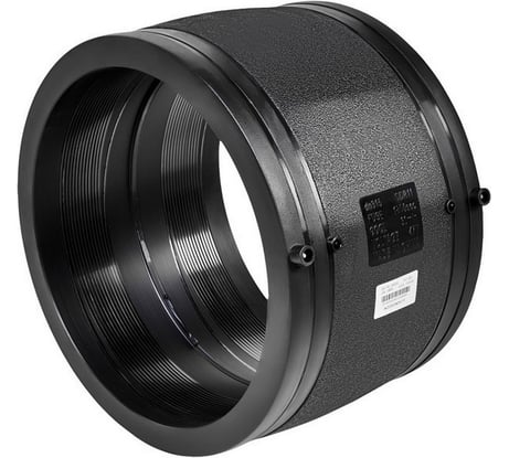 Муфта электросварная GasFusion D315 SDR11 15000315