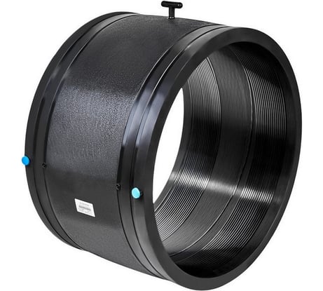 Муфта электросварная GasFusion D560 SDR11 15000560