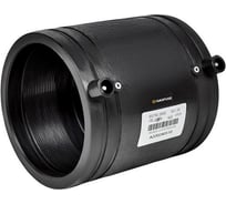 Муфта электросварная GasFusion D125 SDR11 15000125