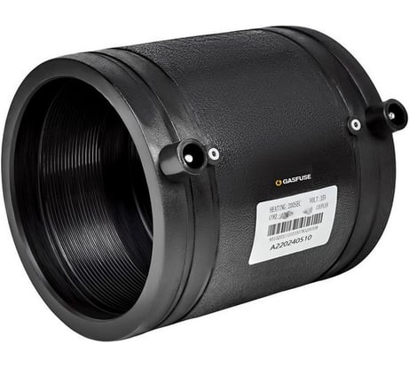 Муфта электросварная GasFusion D125 SDR11 15000125