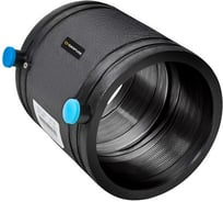 Муфта электросварная GasFusion D110 SDR11 15000110