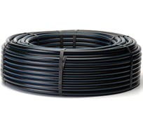 Труба ООО "ТД "ДИМПЛАСТ" ПЭ100SDR17(10 атм) д.32/2.0 (100м) 4687207201261