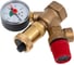 Группа безопасности котла UNIPUMP 1 - 1/2 СЛИМ 64670 5