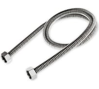 Гибкая подводка VETONA 500 мм 1 гайка 100701