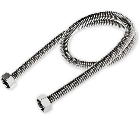 Гибкая подводка VETONA 500 мм 1 гайка 100701