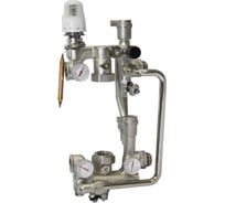 Узел насосно-смесительный VRT MIX.03.180 556898