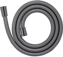Шланг для душа AQUATEK AQ2111BGM 160 см ПВХ, оружейная сталь 00000144843