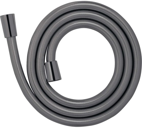 Шланг для душа AQUATEK AQ2111BGM 160 см ПВХ, оружейная сталь 00000144843 1