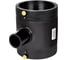 Тройник электросварной редукционный GasFusion D50х32 SDR11 20050032 1