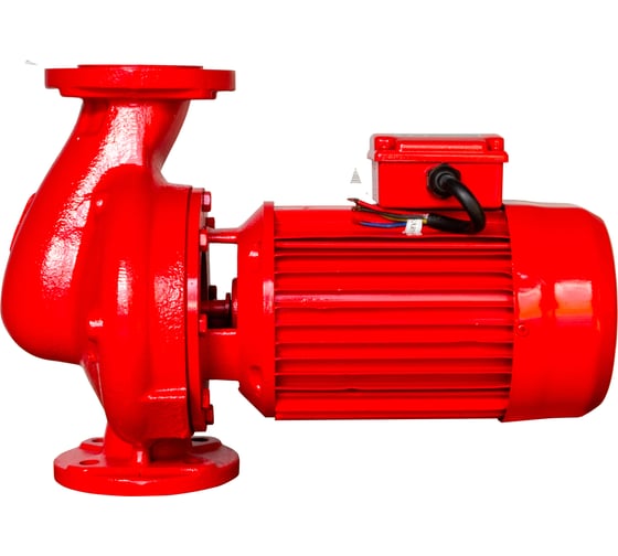 Насос NAVIDMOTOR Etaline 2АА 1,1 квт 2АА15 1