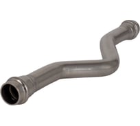 Пресс-обвод нержавеющий NEWKEY AISI304 18mm, CF8, PN16 NK-PB18/4