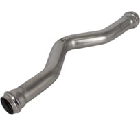 Пресс-обвод нержавеющий NEWKEY AISI304 28mm, CF8, PN16 NK-PB28/4