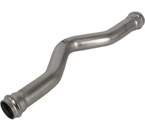 Пресс-обвод нержавеющий NEWKEY AISI304 28mm, CF8, PN16 NK-PB28/4 1